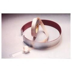 1X36 YDS 9731 CLR DBL CTD TAPE - Americas Industrial Supply