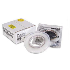 3M Smooth Transition Tape 06800 1/4″ × 30 ft (6.4 mm × 9.14 m) - Americas Industrial Supply