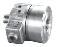 Strong Rotary Hydraulic Cylinders for Power Chucks - Part # K-CYM1875-B - Americas Industrial Supply