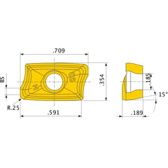 AOMT184864PEER-H MP6130 INSERT