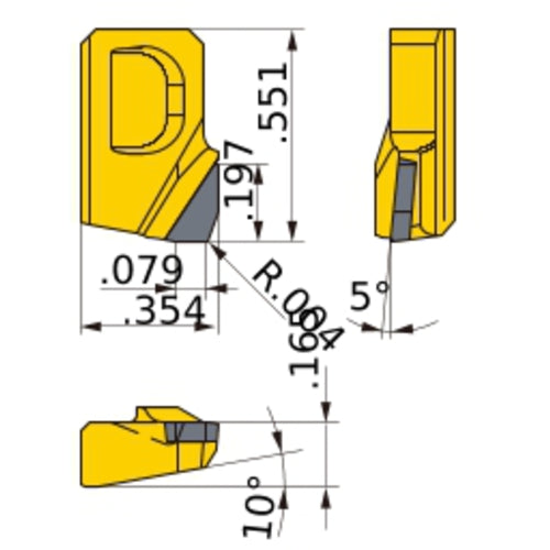 GOER1401ZXFR2 MD220