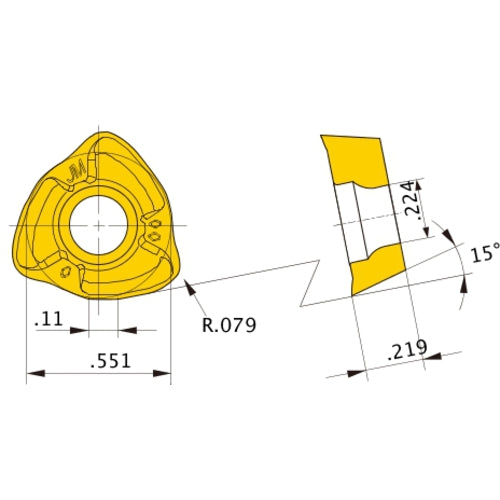JDMT140520ZDSR-JM MP6120 INSERT