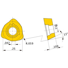 JOMW06T215ZZSR-FT FH7020 INSERT
