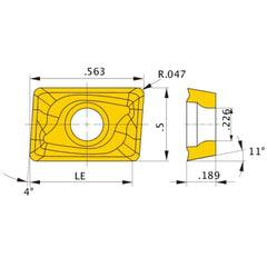 JPMX140412-JM VP15TF INSERT