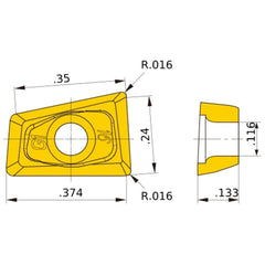 QOGT0934R-G1 HTI10 INSERT