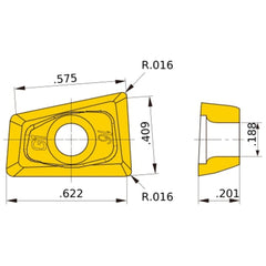 QOGT1651R-G1 HTI10 INSERT