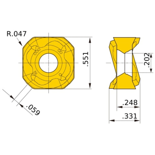 SNMU140812ANEL-R MP6120