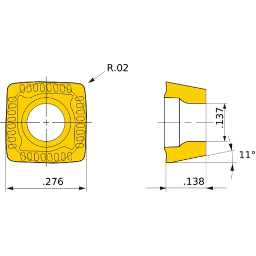 SOMX073505-UM MC5020 DRILLING INS
