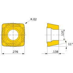 SOMX073505-UM VP15TF DRILLING INS