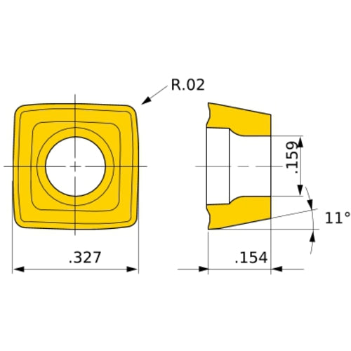 SOMX083905-UH DP8020