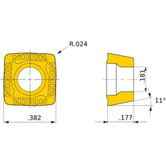 SOMX094506-UM VP15TF DRILLING INS