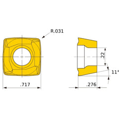SOMX187008-US VP15TF INSERT