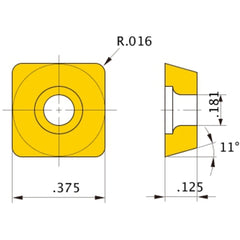 SPMW321 VP15TF INSERT
