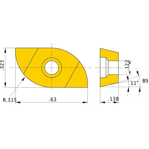 SRG16C MP6120 INSERT