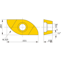 SRG16E MP6120 INSERT