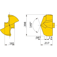 STAWK1010TG DP5010