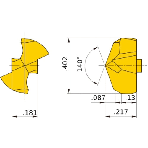STAWK1020TG DP5010