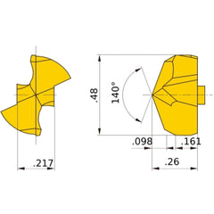 STAWK1220TG DP5010