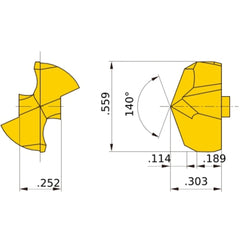 STAWK1420TG DP5010