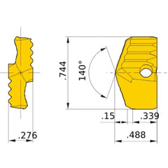 TAWKH1890TG DP5010