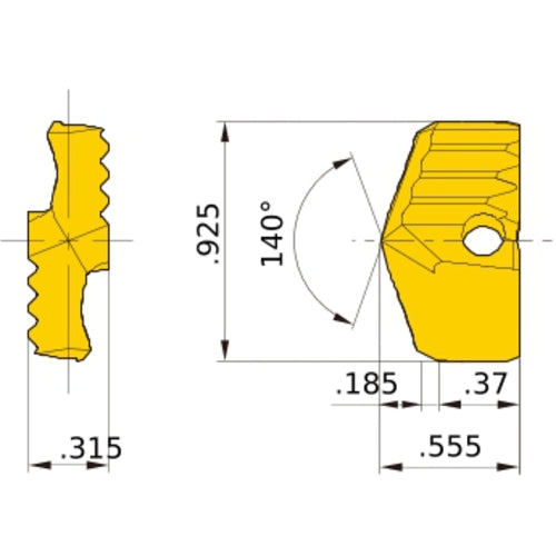 TAWKH2350TG DP5010