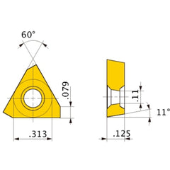 TPEW1303ZPER2 VP15TF INSERT
