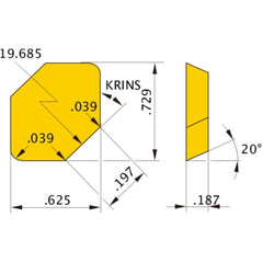 WEC53AFER5C HTI05T INSERT