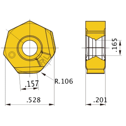 WNEU1305ZEN4C-M VP15TF