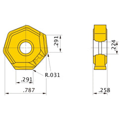 WNEU2006ZEN7C-WK MC5020 INSERT