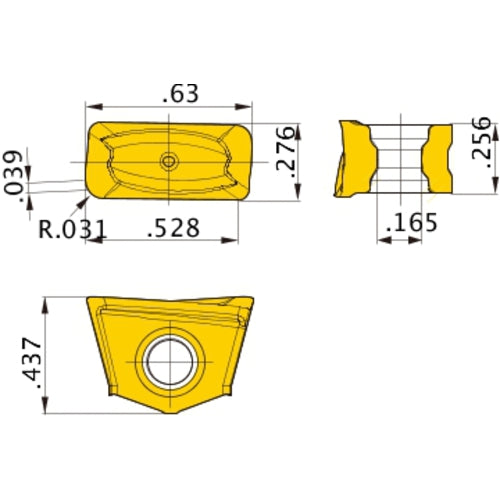 XNMU160708R-HS MP9130