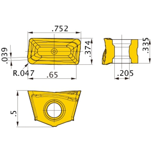 XNMU190912R-HS MP9130