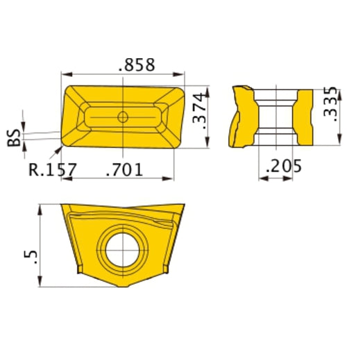 XNMU190940R-MS MP9130