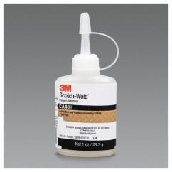 HAZ57 1 OZ SCOTCHWELD ADHESIVE - Americas Industrial Supply