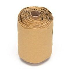 5" x NH - P100 Grit - 216U Paper Disc Roll - Americas Industrial Supply