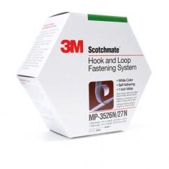 1X5 YDS MP3526N/MP3527N WHT - Americas Industrial Supply