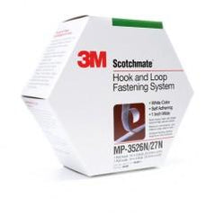 1X5 YDS MP3526N/MP3527N WHT - Americas Industrial Supply