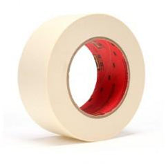 2X60 YDS 213 TAN HP MASKING TAPE - Americas Industrial Supply