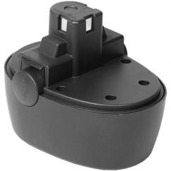 BATTERY PACK PPS SUN GUN II - Americas Industrial Supply