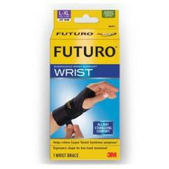 48403EN FUTURO ENERGIZE WRIST - Americas Industrial Supply