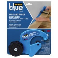 M1000-SB TAPE AND PAPER DISPENSER - Americas Industrial Supply