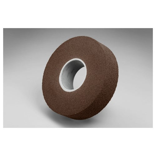 Scotch-Brite High Gloss Disc HG-DC 8″ x NH - Americas Industrial Supply