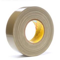 48MMX54.8MM 390 OLIVE POLY CLOTH - Americas Industrial Supply