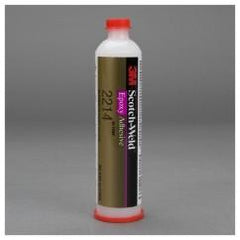 HAZ05 6 OZ SCOTCHWELD EPOXY - Americas Industrial Supply