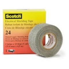 1"X100' SCOTCH ELECTRICAL SHIELDING - Americas Industrial Supply