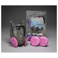 68097 MED MOLD RESPIRATOR KIT - Americas Industrial Supply