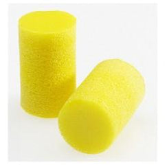 310-1103 SMALL UNCORDED EARPLUGS - Americas Industrial Supply