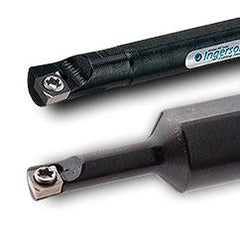 S06HSCLCR04D07 T-MINI BORING BAR - Americas Industrial Supply