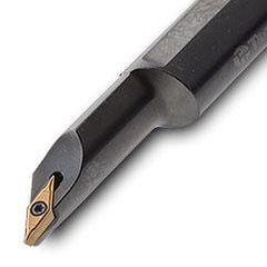 S12MSVJCR08D16 T-MINI BORING BAR - Americas Industrial Supply