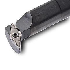 S20RSVUCL11D25 T-MINI BORING BAR - Americas Industrial Supply