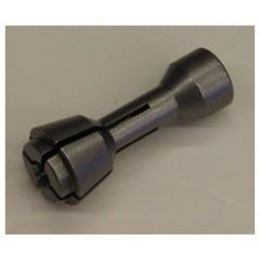 1/8 COLLET - Americas Industrial Supply